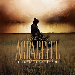 Agraceful - The Great I Am album