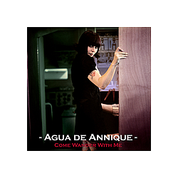 Agua De Annique - Come Wander With Me альбом