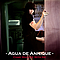 Agua De Annique - Come Wander With Me album