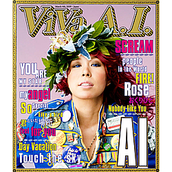 AI - ViVa A.I. альбом