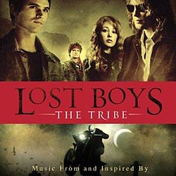 Aiden - Lost Boys: The Tribe album