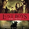 Aiden - Lost Boys: The Tribe альбом