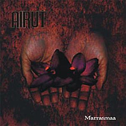Airut - Marrasmaa альбом