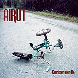 Airut - Kaunis on elon tie album