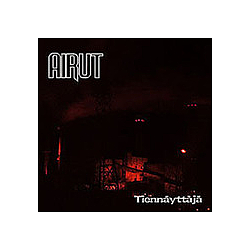 Airut - TiennÃ¤yttÃ¤jÃ¤ альбом