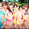 AKB48 - Baby! Baby! Baby! альбом