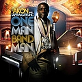 Akon - One Man Band Man album
