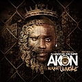 Akon - Konkrete Jungle альбом