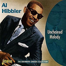 Al Hibbler - Unchained Melody: The Definitive Singles Collection альбом