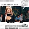 Alabaster Box - Love on the Radio альбом