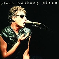 Alain Bashung - Pizza альбом