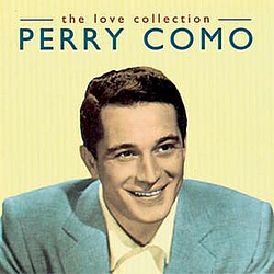 Perry Como - The Love Collection Vol. 1 альбом
