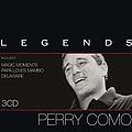 Perry Como - Legends - Perry Como альбом