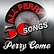 Perry Como - All Perry - 50 Songs album