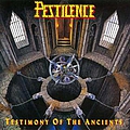 Pestilence - Testimony of the Ancients album