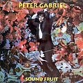Peter Gabriel - Sound Fruit album