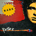Peter Gabriel - RARE: A Rare Tracks CD Collection альбом