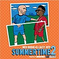 Pete Rock - Summertime 2: The Mixtape альбом