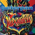 Peterpan - OST Alexandria album