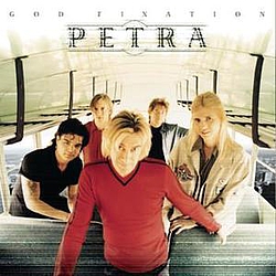 Petra - God Fixation альбом