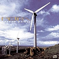 Petra - Unseen Power альбом