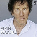 Alain Souchon - Best Of альбом