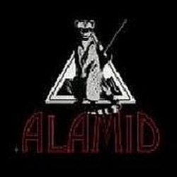 Alamid - ALAMID album