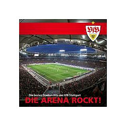 Alan Parsons Project - VfB Stuttgart - Die Arena rockt! (Die besten Stadion-Hits des VfB Stuttgart) альбом