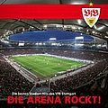 Alan Parsons Project - VfB Stuttgart - Die Arena rockt! (Die besten Stadion-Hits des VfB Stuttgart) альбом