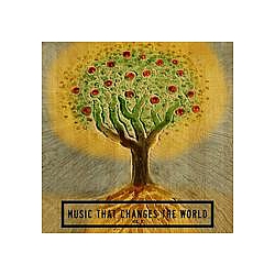 Alanis Morissette - Music That Changes the World, Vol. 2 альбом
