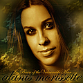 Alanis Morissette - In Praise Of The Vulnerable Man album