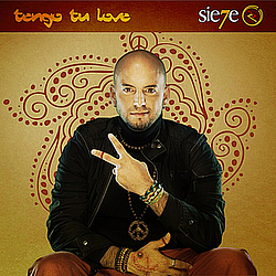 Sie7e - Tengo Tu Love альбом