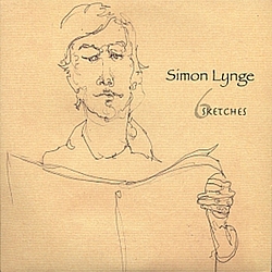 Simon Lynge - 6 Sketches album