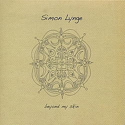 Simon Lynge - Beyond My Skin album