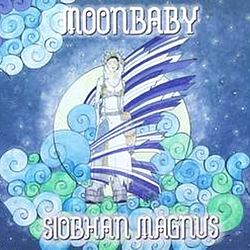Siobhan Magnus - Moonbaby альбом