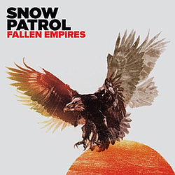 Snow Patrol - Fallen Empires альбом