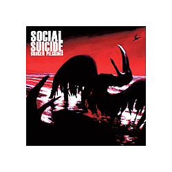 Social Suicide - Broken Pilgrims альбом