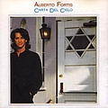 Alberto Fortis - Carta del cielo альбом
