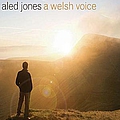 Aled Jones - A Welsh Voice album