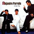 Alejandro Parreño - Me RÃ­o album