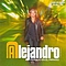 Alejandro Parreño - Perdido En El ParaÃ­so album