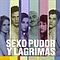 Aleks Syntek - Sexo, Pudor y Lagrimas album