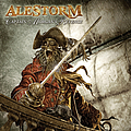 Alestorm - Captain Morgan&#039;s Revenge album