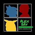 Alex Day - 117% Complete album