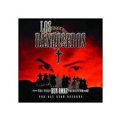 Alexis Y Fido - Los Bandoleros album