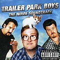 Alexisonfire - Trailer Park Boys: The Movie Soundtrack album