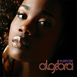Algebra - Purpose альбом