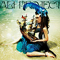 Ali Project - æ¡å è©©äºº SINGLE COLLECTION PLUS альбом