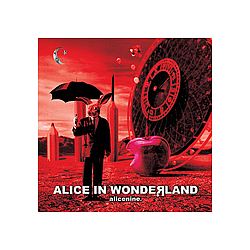 Alice Nine - ALICE IN WONDEÐ¯LAND альбом