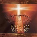 Aline Barros - PaixÃ£o de Cristo O Musical album
